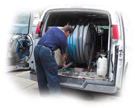 Carpet Cleaning Services in Stone Mountain